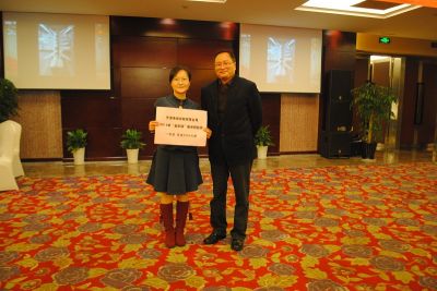 爭(zhēng)光樹(shù)脂2015年“全家福”集體照比賽