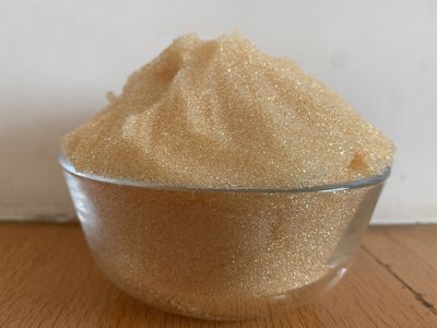  明膠、乳清應(yīng)用樹脂選型