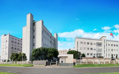 爭光寧波工廠